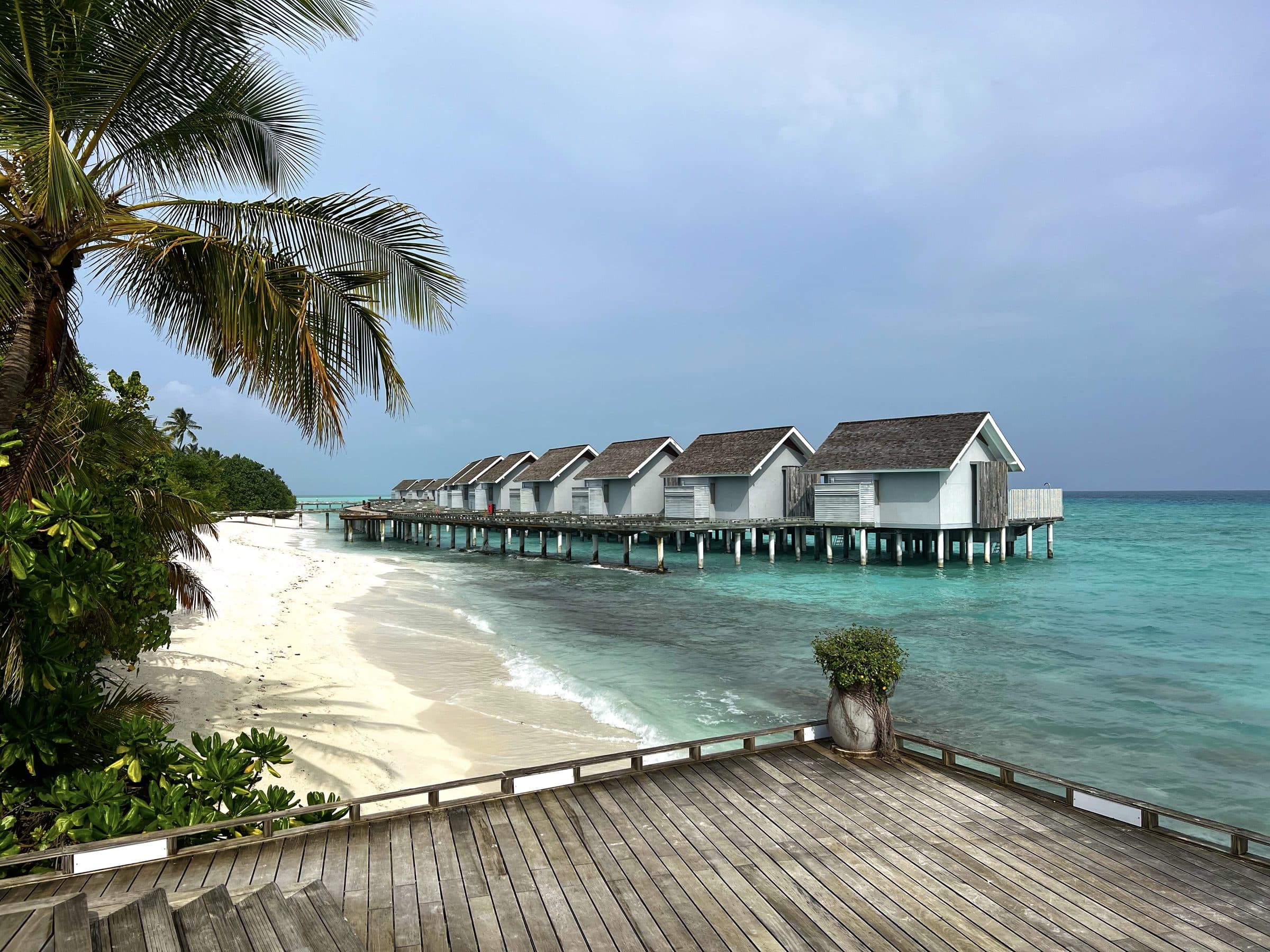 Maldives