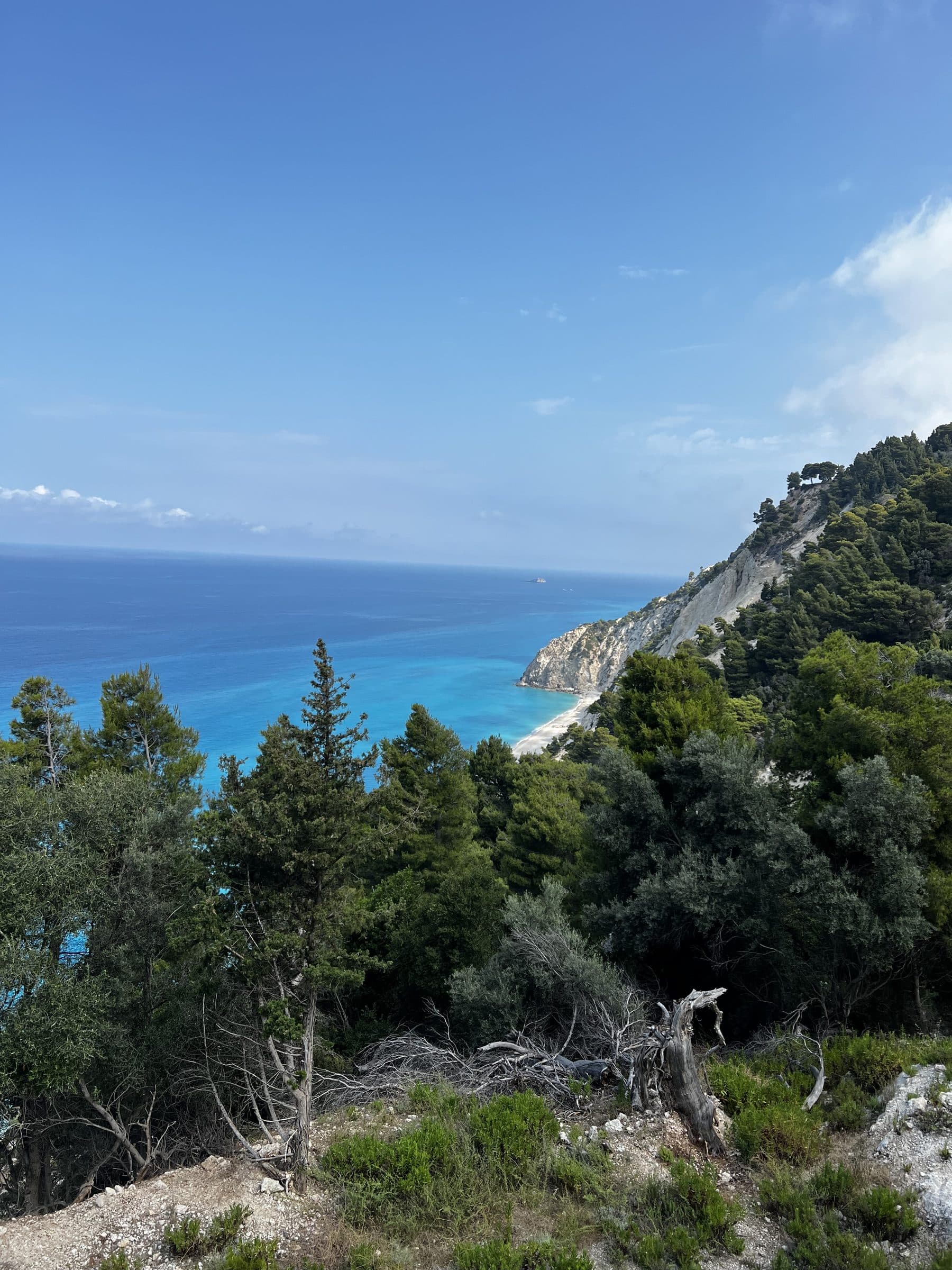 Lefkada