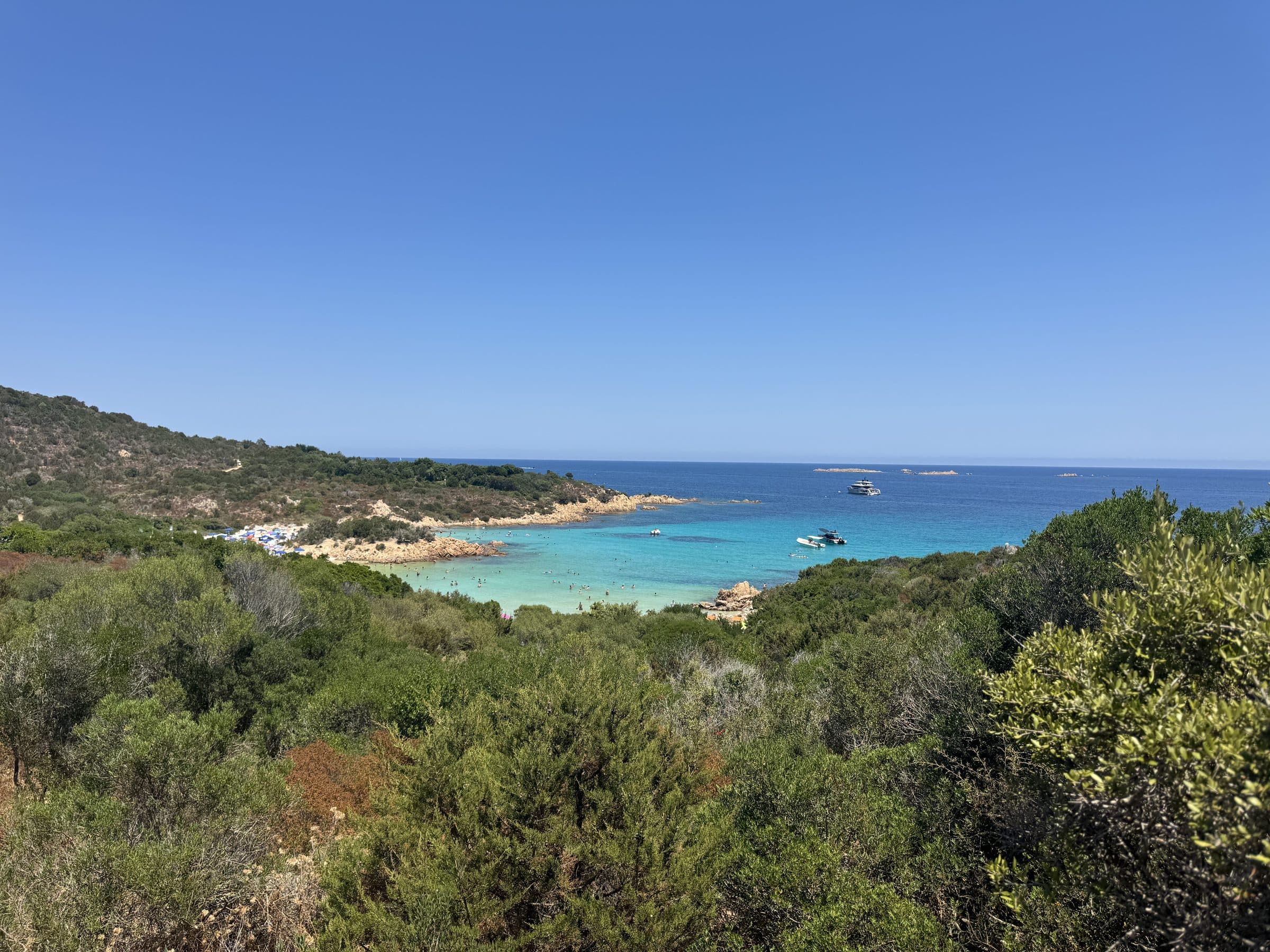 Sardinia