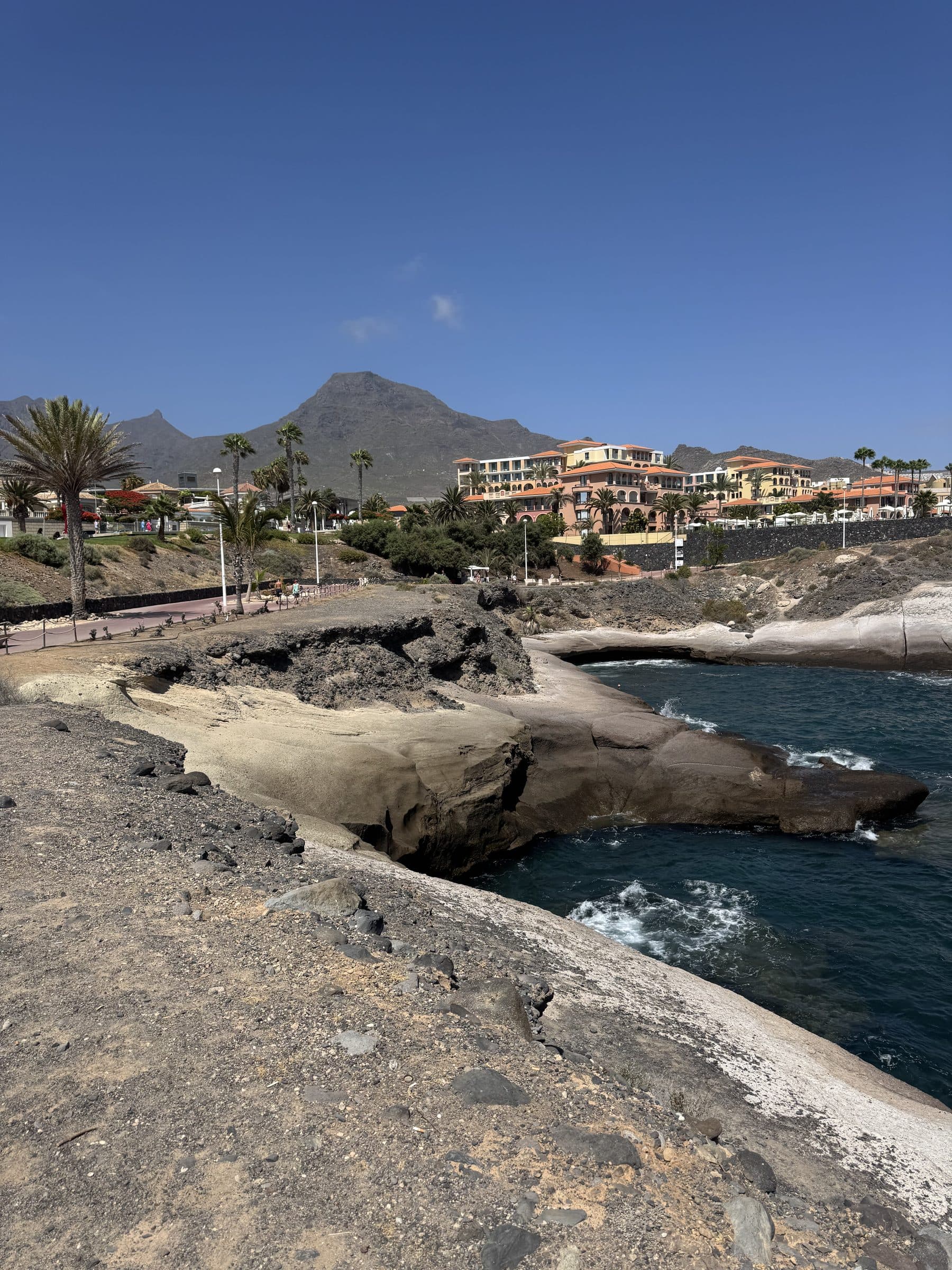 Tenerife